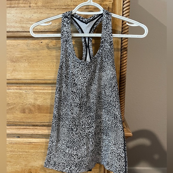 Lululemon Racerback Tank Top - Picture 1 of 4